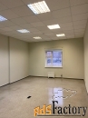 офисное помещение, 80 м²