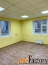 офисное помещение, 80 м²