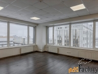 офисное помещение, 154.4 м²