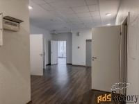 офисное помещение, 154.4 м²