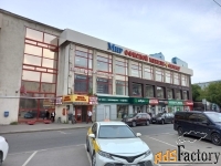 торговое помещение, 2278.8 м²