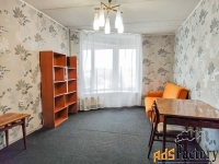 2 - комн.  квартира, 54.8 м², 11/13 эт.