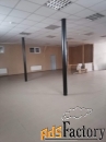 торговое помещение, 250 м²