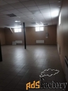 торговое помещение, 250 м²