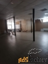 торговое помещение, 250 м²