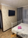 2 - комн.  квартира, 44 м², 3/4 эт.