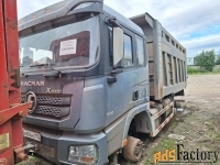 shacman sx32586v384, 2023