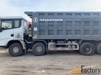 самосвал shacman sx331863366