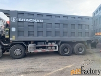 самосвал shacman sx331863366