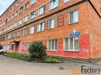 3 - комн.  квартира, 65.4 м², 3/5 эт.