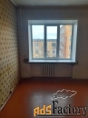 3 - комн.  квартира, 65.4 м², 3/5 эт.