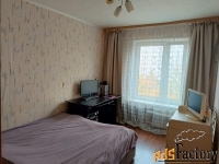 2 - комн.  квартира, 45 м², 6/9 эт.