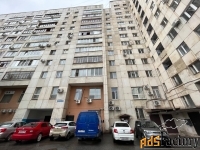 офисное помещение, 793.9 м²