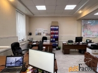 офисное помещение, 793.9 м²