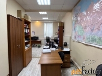 офисное помещение, 793.9 м²