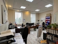 офисное помещение, 793.9 м²