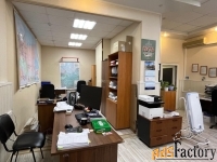 офисное помещение, 793.9 м²