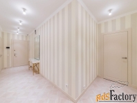 3 - комн.  квартира, 94 м², 2/4 эт.