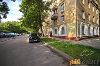 2 - комн.  квартира, 60 м², 4/5 эт.