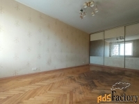 2 - комн.  квартира, 45.2 м², 3/12 эт.