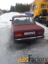 ваз (lada) 2105