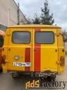 уаз 3909