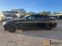 bmw 7 серия