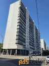 3 - комн.  квартира, 68.2 м², 10/16 эт.