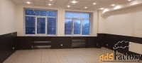 офисное помещение, 80 м²