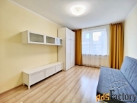 1 - комн.  квартира, 31 м², 6/17 эт.