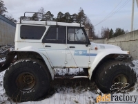 вездеходное транспортное средство трэкол-39041