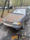 ваз (lada) 2115 samara, мт, 1998 г.