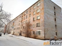 3 - комн.  квартира, 44.9 м², 1/4 эт.