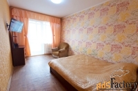 1 - комн.  квартира, 40 м², 6/10 эт.