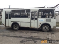 автобус городской паз 32054 (8717), 2009 г. (россия)