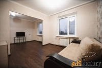 2 - комн.  квартира, 38.4 м², 2/4 эт.