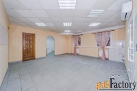 офисное помещение, 42.6 м²