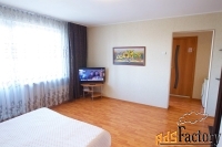 1 - комн.  квартира, 40 м², 7/10 эт.