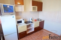 1 - комн.  квартира, 40 м², 7/10 эт.