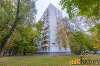 2 - комн.  квартира, 44.2 м², 3/12 эт.