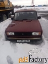 ваз (lada) 2105