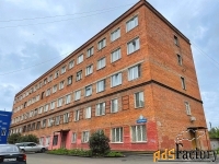 3 - комн.  квартира, 65.8 м², 3/5 эт.