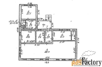 свободного назначения, 15 м²