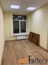 офисное помещение, 124 м²