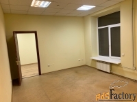 офисное помещение, 124 м²