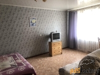 1 - комн.  квартира, 34 м², 4/5 эт.