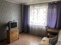 1 - комн.  квартира, 34 м², 4/5 эт.