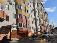 2 - комн.  квартира, 48 м², 8/9 эт.