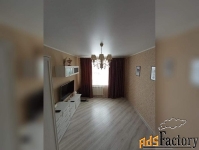 2 - комн.  квартира, 48 м², 8/9 эт.