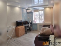 2 - комн.  квартира, 49.1 м², 3/5 эт.